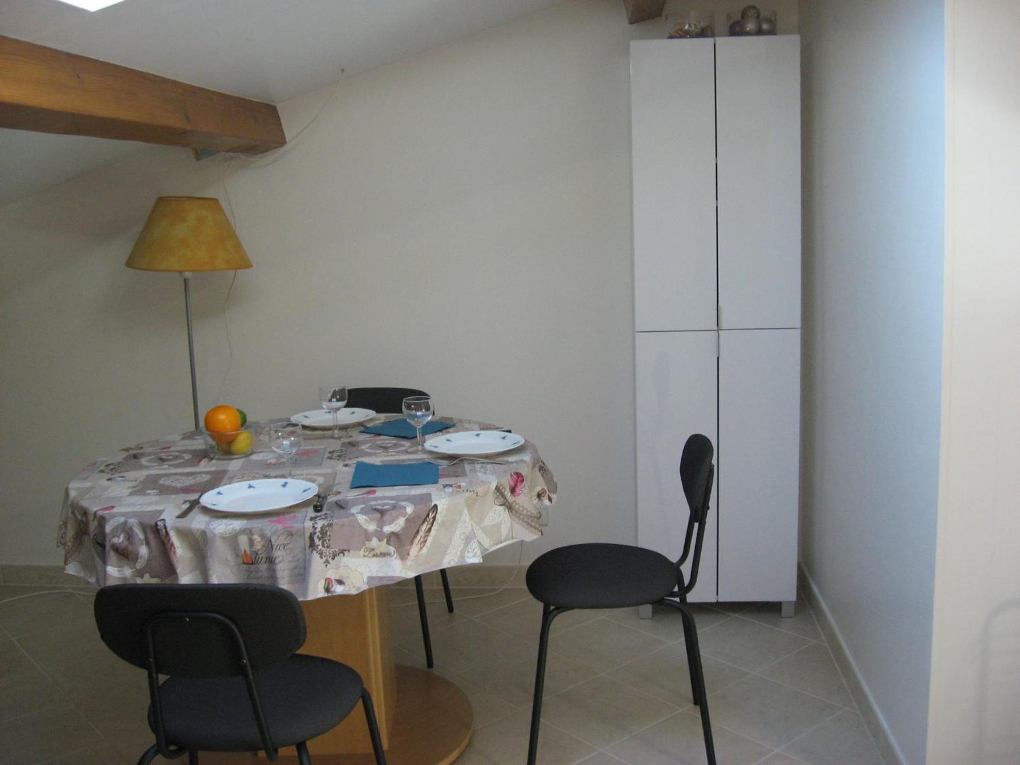T 2 Avec Velux Sous Les Combes De 34 M2 Διαμέρισμα La Londe-les-Maures Εξωτερικό φωτογραφία